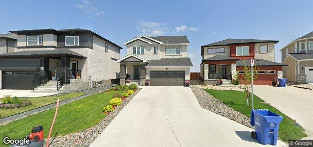 Larawan ng 19 Beachgrove Court sa Winnipeg, Manitoba