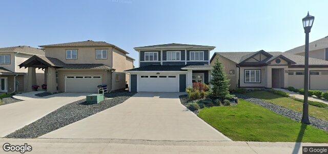 Larawan ng 19 Bramblewood Court sa Winnipeg, Manitoba