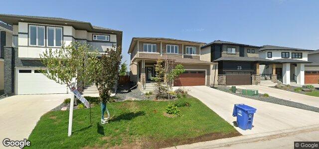 Larawan ng 19 Del Monica Road sa Winnipeg, Manitoba