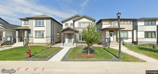 Larawan ng 19 Stone Meadow Road sa Winnipeg, Manitoba