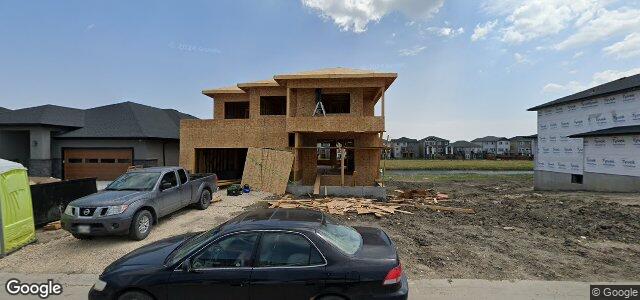 Larawan ng 19 Windflower Road sa Winnipeg, Manitoba