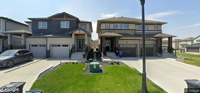 Larawan ng 190 Rowntree Avenue sa Winnipeg, Manitoba