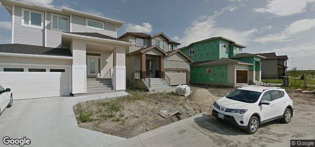 Larawan ng 191 Appleford Gate sa Winnipeg, Manitoba