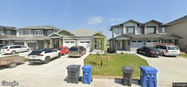 Larawan ng 191 Rowntree Avenue sa Winnipeg, Manitoba