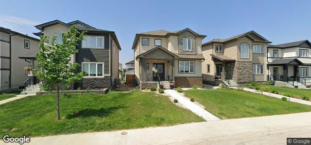 Larawan ng 192 Del Monica Road sa Winnipeg, Manitoba