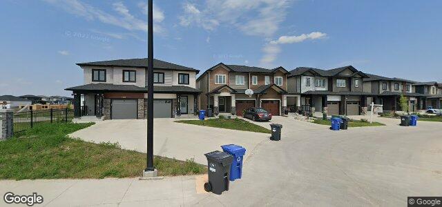 Larawan ng 192 Landover Drive sa Winnipeg, Manitoba