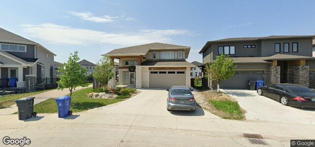 Larawan ng 193 Willow Creek Road sa Winnipeg, Manitoba