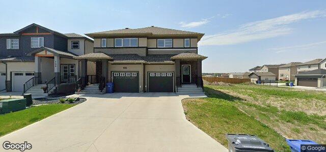 Larawan ng 194 Rowntree Avenue sa Winnipeg, Manitoba