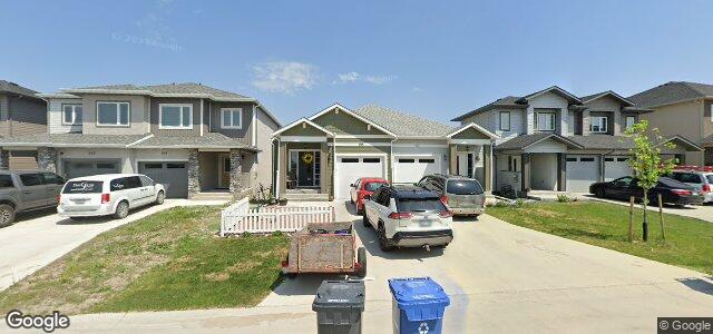 Larawan ng 195 Rowntree Avenue sa Winnipeg, Manitoba