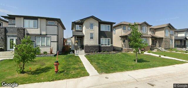 Larawan ng 196 Del Monica Road sa Winnipeg, Manitoba