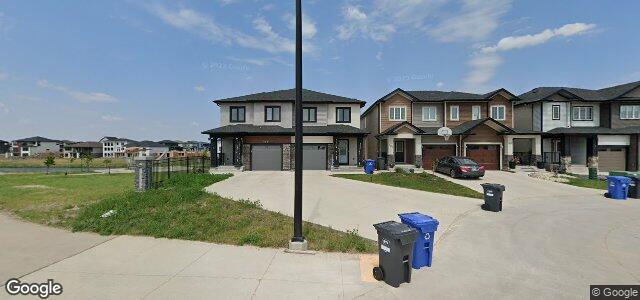 Larawan ng 196 Landover Drive sa Winnipeg, Manitoba