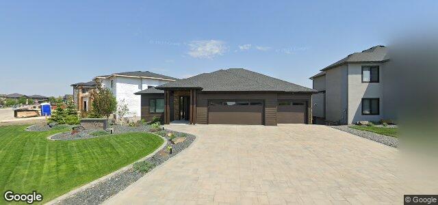 196 Willow Creek Road（加拿大曼尼托巴省温尼伯市）房屋照片