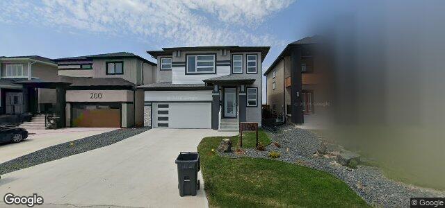 Larawan ng 196 Windflower Road sa Winnipeg, Manitoba