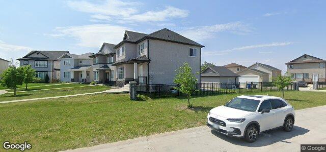 Larawan ng 2 Hemmingwood Court sa Winnipeg, Manitoba