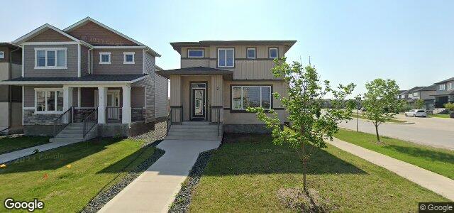 Larawan ng 2 Stone Meadow Road sa Winnipeg, Manitoba