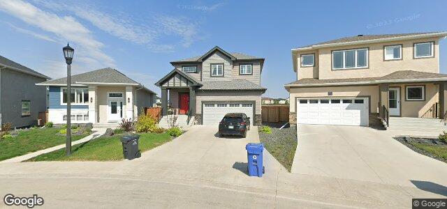 Larawan ng 20 Cherrywood Road sa Winnipeg, Manitoba