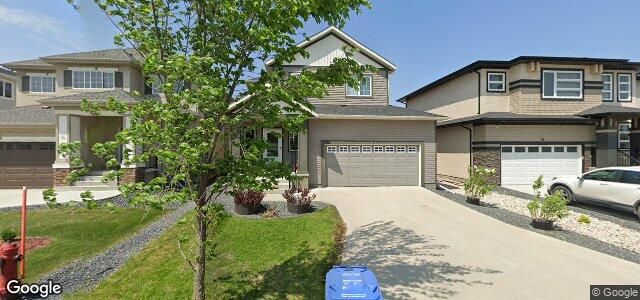 Larawan ng 20 Glen Ivy Court sa Winnipeg, Manitoba