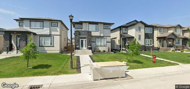 200 Del Monica Road（加拿大曼尼托巴省温尼伯市）房屋照片