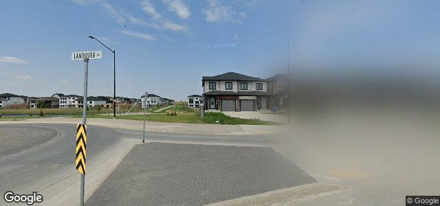 Larawan ng 200 Landover Drive sa Winnipeg, Manitoba