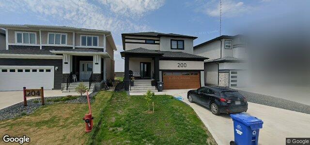 Larawan ng 200 Windflower Road sa Winnipeg, Manitoba