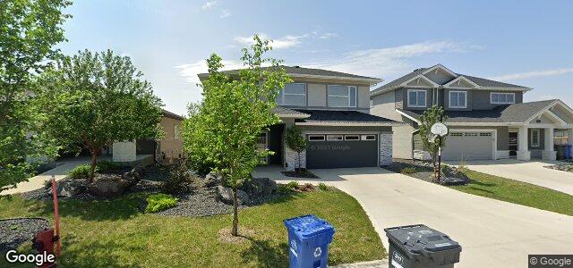 Larawan ng 201 Willow Creek Road sa Winnipeg, Manitoba