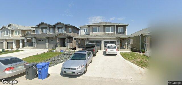 Larawan ng 203 Rowntree Avenue sa Winnipeg, Manitoba