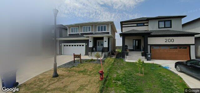 Larawan ng 204 Windflower Road sa Winnipeg, Manitoba