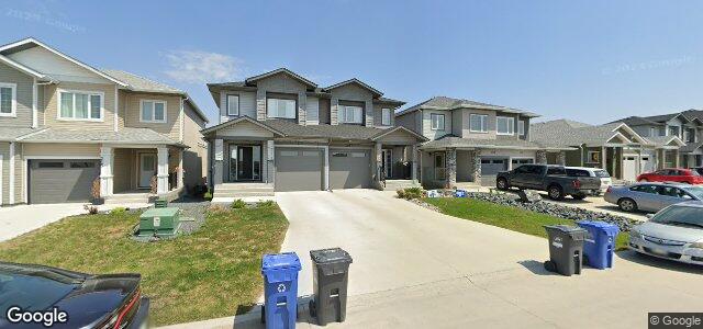 Larawan ng 207 Rowntree Avenue sa Winnipeg, Manitoba