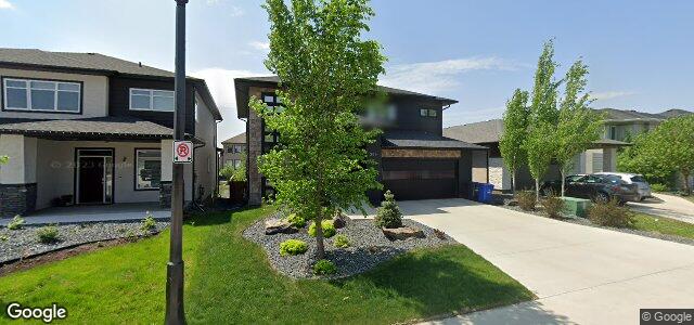 Larawan ng 209 Willow Creek Road sa Winnipeg, Manitoba