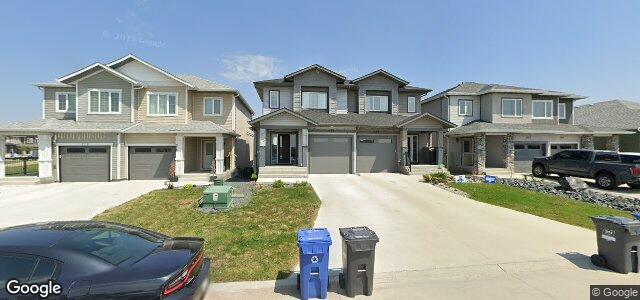 Larawan ng 211 Rowntree Avenue sa Winnipeg, Manitoba