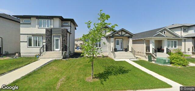 Larawan ng 212 Del Monica Road sa Winnipeg, Manitoba