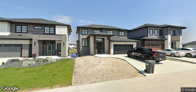 Larawan ng 212 Willow Creek Road sa Winnipeg, Manitoba