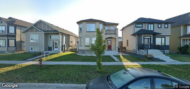 Larawan ng 213 Appleford Gate sa Winnipeg, Manitoba