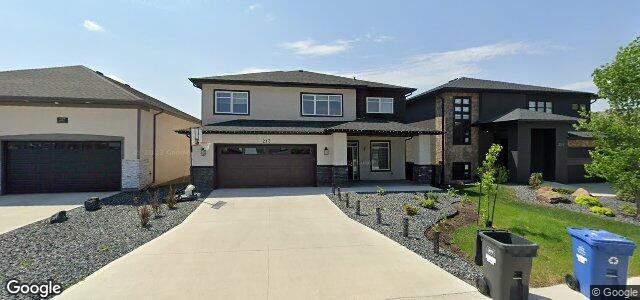 Larawan ng 213 Willow Creek Road sa Winnipeg, Manitoba