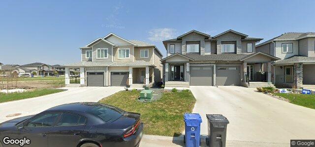 Larawan ng 215 Rowntree Avenue sa Winnipeg, Manitoba