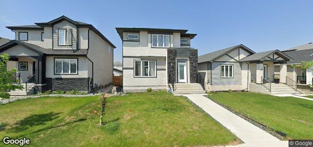 Larawan ng 216 Del Monica Road sa Winnipeg, Manitoba