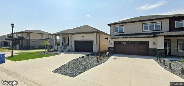 Larawan ng 217 Willow Creek Road sa Winnipeg, Manitoba