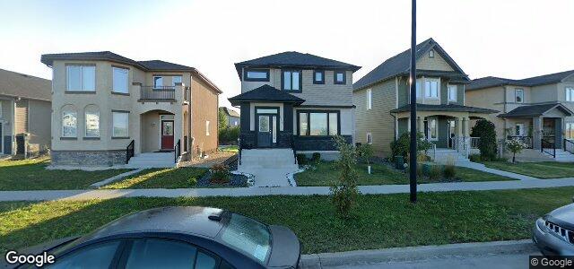 Larawan ng 219 Appleford Gate sa Winnipeg, Manitoba