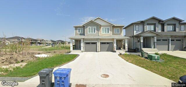 Larawan ng 219 Rowntree Avenue sa Winnipeg, Manitoba