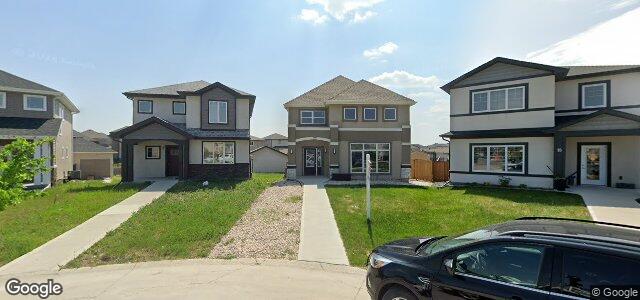 Larawan ng 22 Hemmingwood Court sa Winnipeg, Manitoba