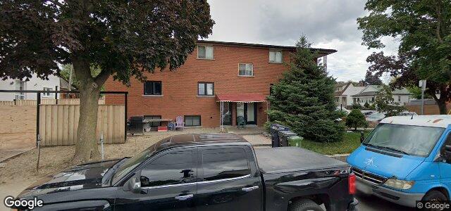Larawan ng 22 Rowntree Avenue sa Winnipeg, Manitoba