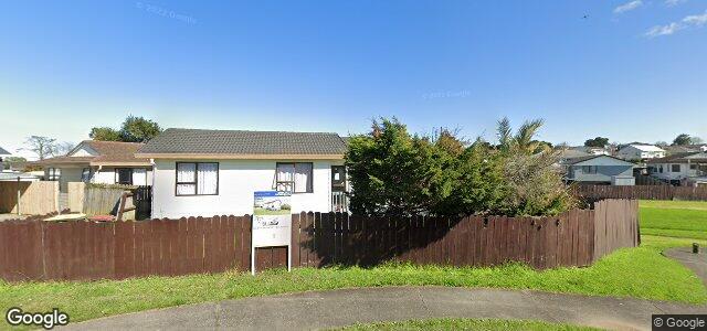 Larawan ng 22 Silver Creek Road sa Winnipeg, Manitoba