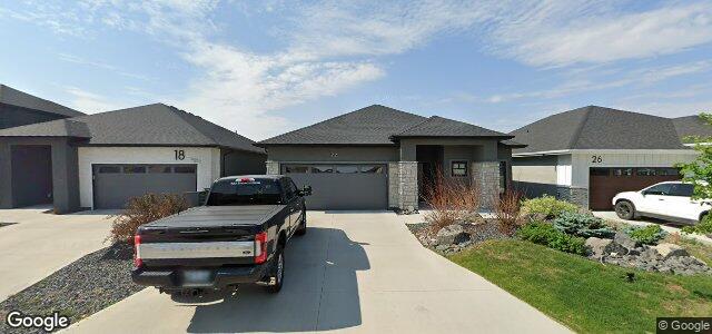 Larawan ng 22 Willow Creek Road sa Winnipeg, Manitoba