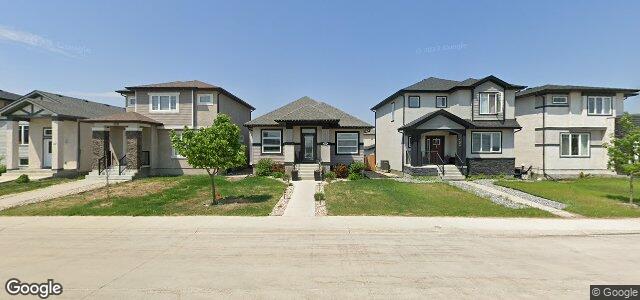 Larawan ng 224 Del Monica Road sa Winnipeg, Manitoba