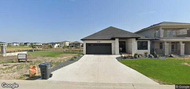 Larawan ng 224 Willow Creek Road sa Winnipeg, Manitoba