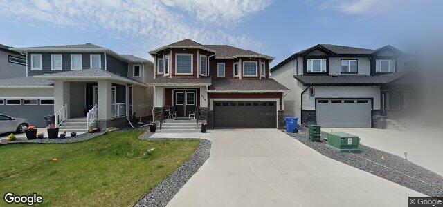 Larawan ng 224 Windflower Road sa Winnipeg, Manitoba