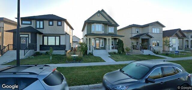 Larawan ng 225 Appleford Gate sa Winnipeg, Manitoba