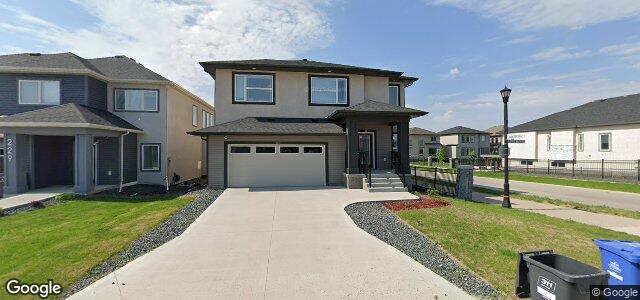 Larawan ng 225 Willow Creek Road sa Winnipeg, Manitoba