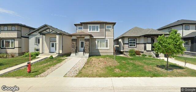 Larawan ng 228 Del Monica Road sa Winnipeg, Manitoba