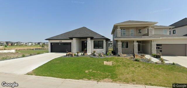 Larawan ng 228 Willow Creek Road sa Winnipeg, Manitoba